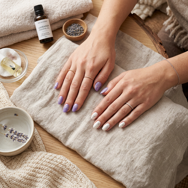Twinkle Nail Studio